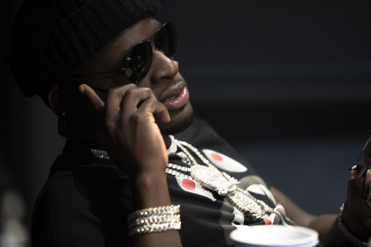 #FREERALO  #Retweet show your love