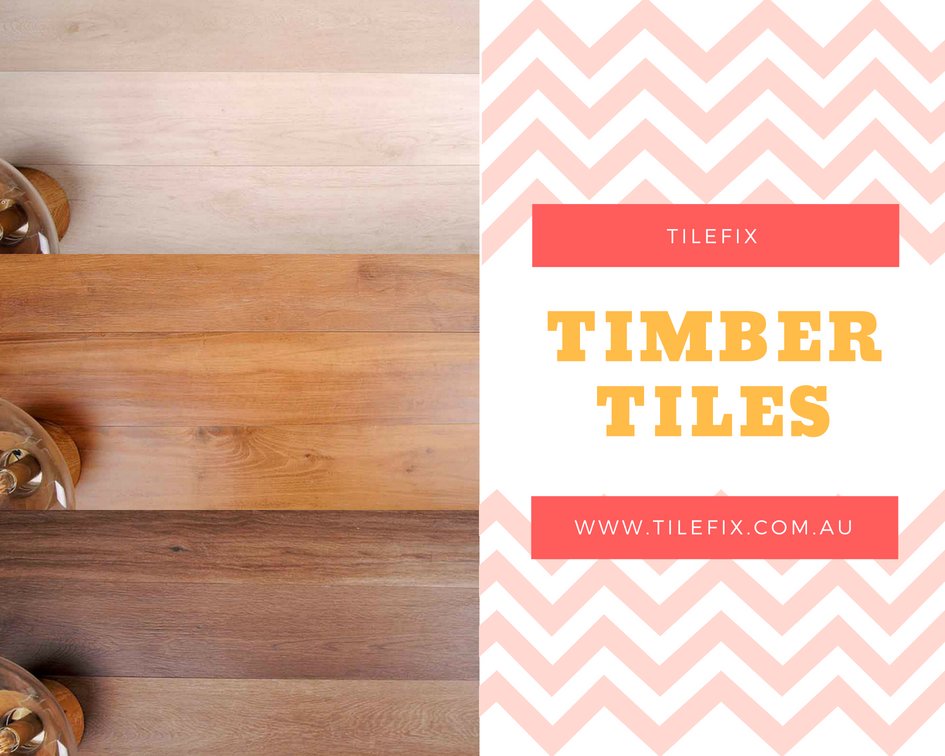 TilefixPM's tweet image. If you love the luxurious look of wood flooring but find imported materials expensive, timber-inspired tiles are the perfect affordable alternative that you need to consider. Not only these are budget-friendly but are also easier to maintain.