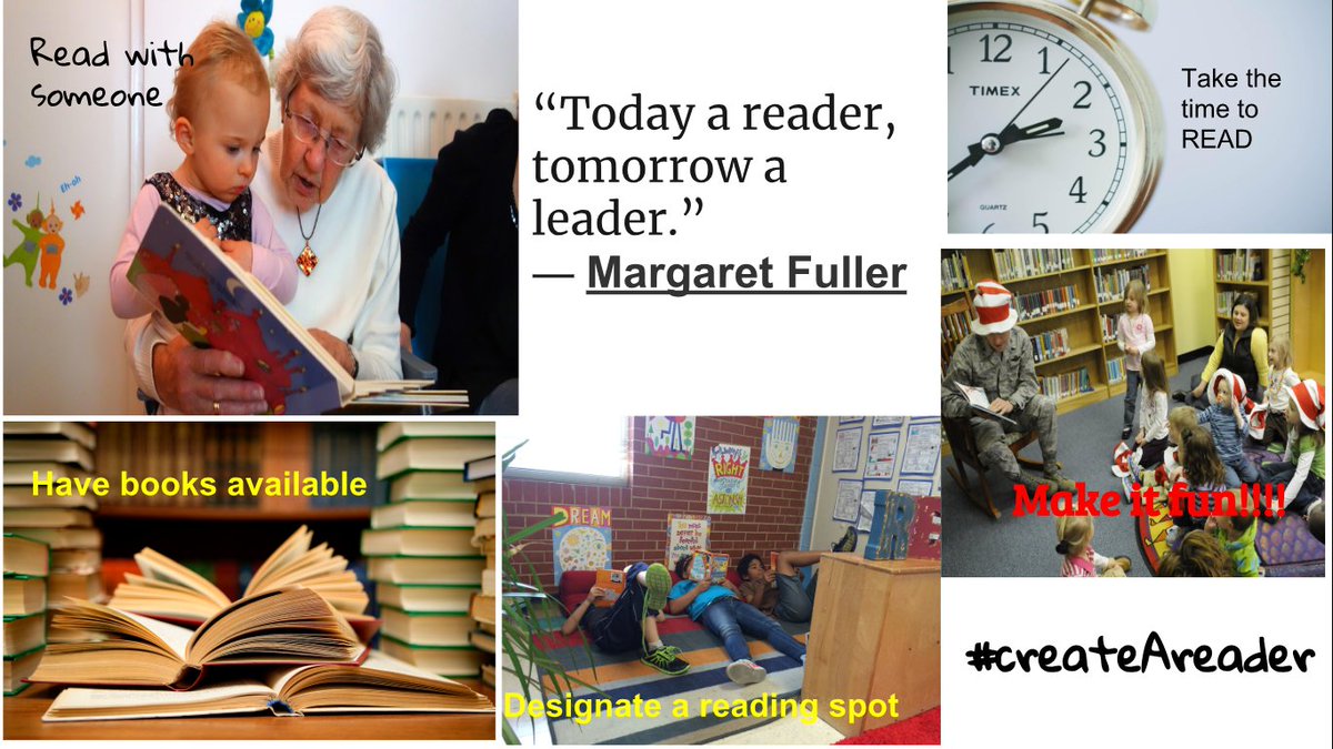 sherry_kingston's tweet photo. #createAreader #CML6201 https://t.co/kNRxiufgJL