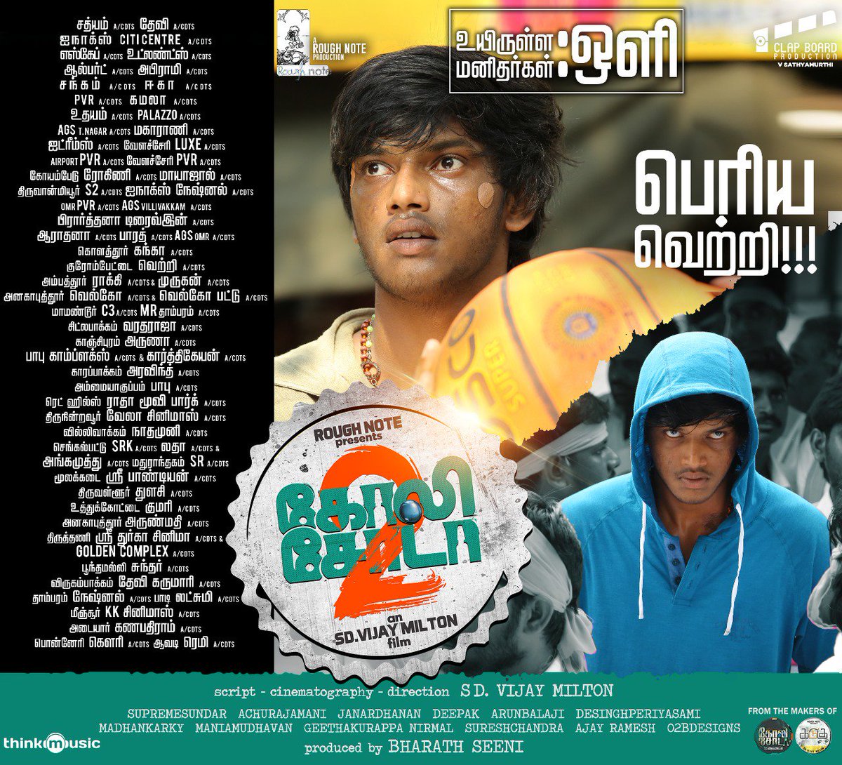 Haricharan Pudipeddi tweet media