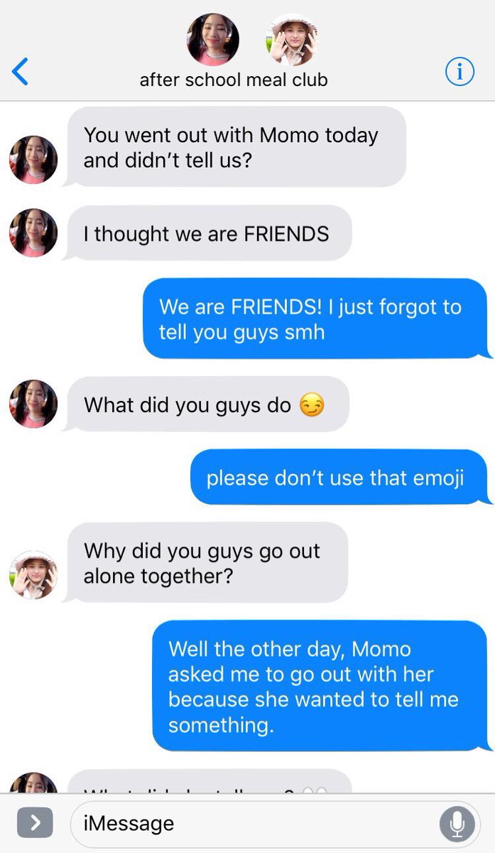 Dahyun, Tzuyu and Chaeyoung