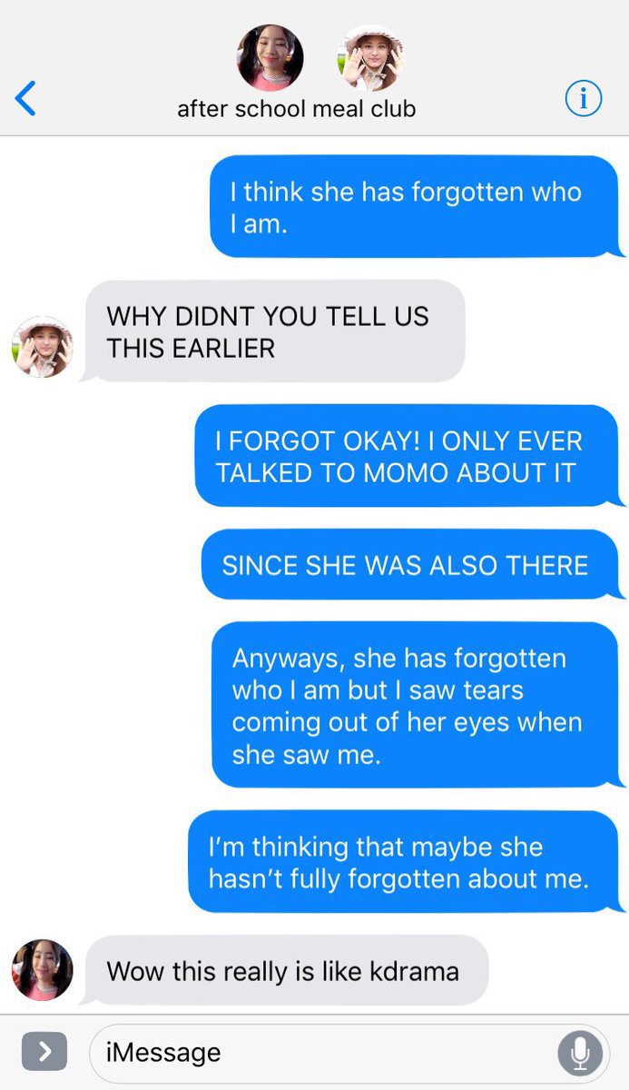 Dahyun, Tzuyu and Chaeyoung