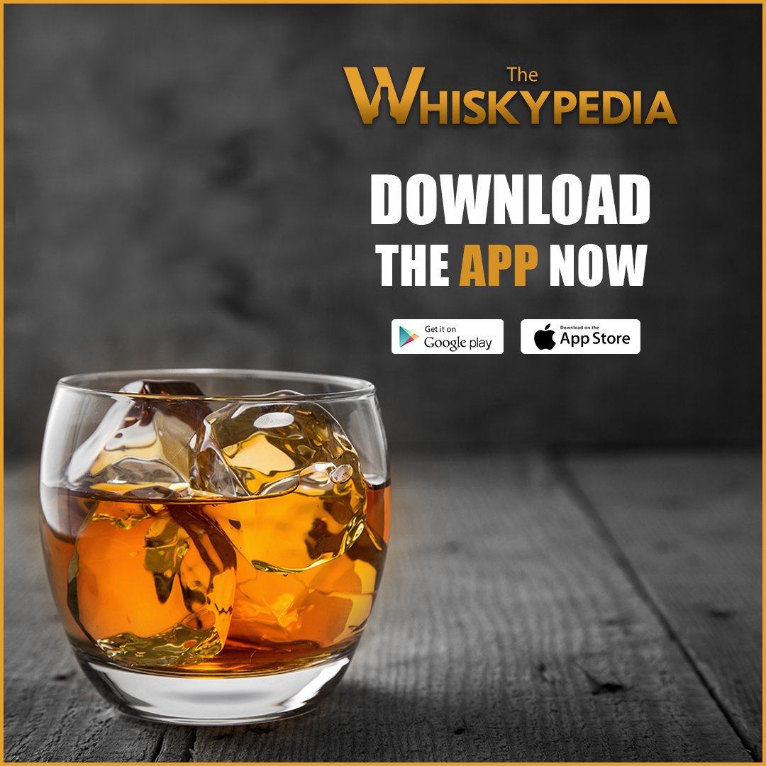 #TheWhiskypedia app is now available for Android &amp; iOS. Download our amazing app from bit.ly/TheWhiskypedia .