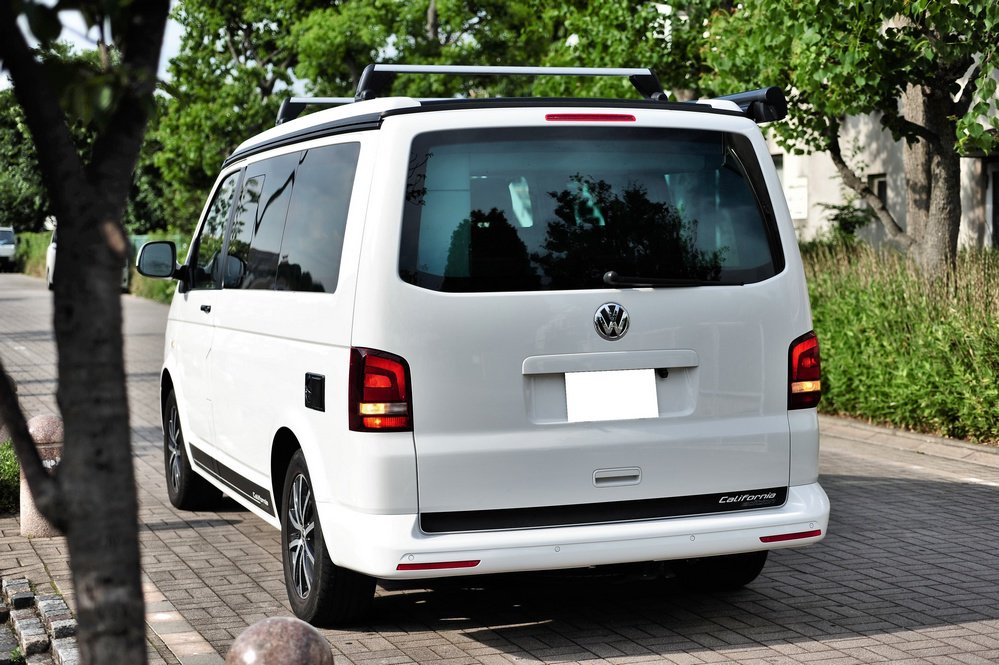leparnassSA's tweet photo. フォルクスワーゲンT5カリフォルニア2.0TDIエディション4モーショ2015年約23000kmワンオーナー諸費用オールイン乗り出し価格870万円 #フォルクスワーゲンカリフォルニア #T5カリフォルニア #キャンピングカー  #フォルクスワーゲン　#フォルクスワーゲン_T5　#VW_ #ngu_car @ https://t.co/noc0y4865V https://t.co/Jiff12eyKK