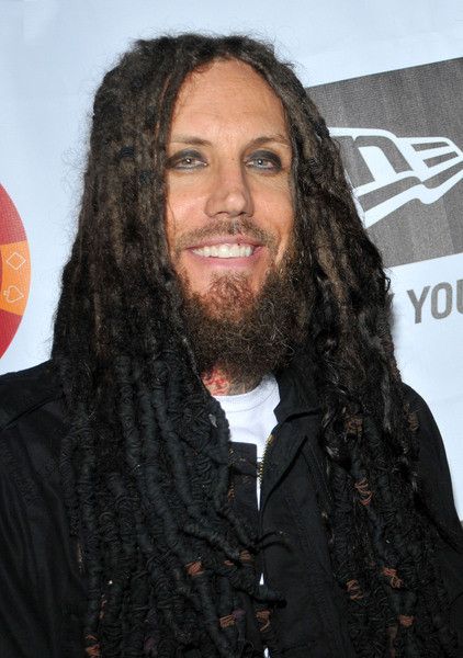 Happy Birthday Brian Welch 