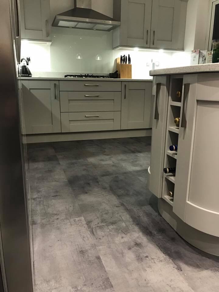 TreadwellCarpe1's tweet photo. Luxury vinyl tile (LVT) is currently the fastest-growing flooring product in the world and this why.
The product iD70 by tarkett.
#LVT #luxuryvinyltile #Tarkett #iD70 https://t.co/VhhCHru8ei