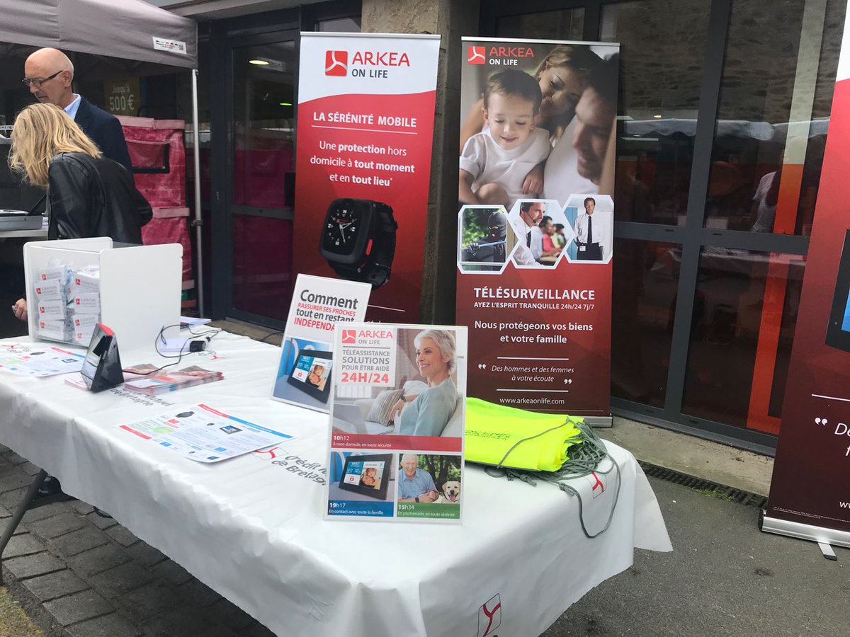 Matignoncmb22's tweet image. Au coeur de la vie locale !!!