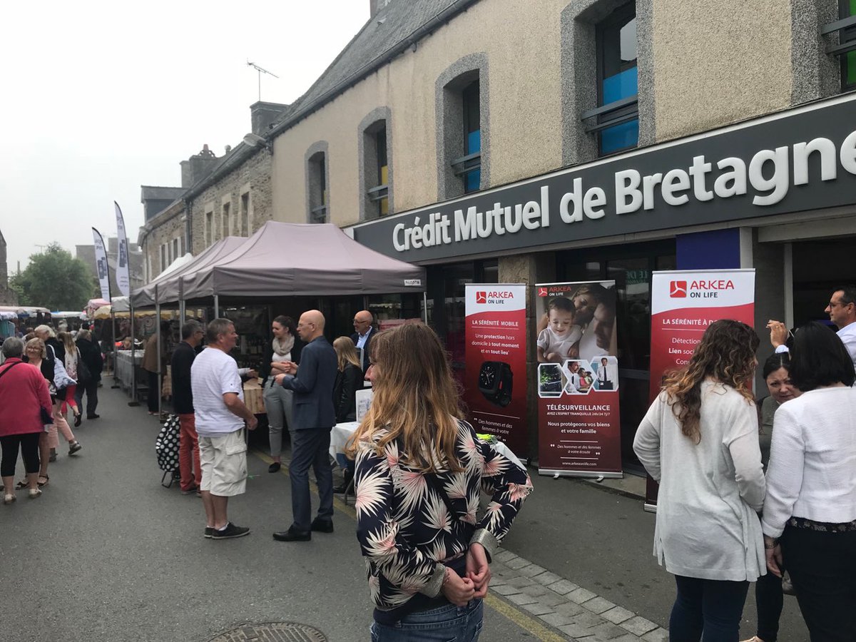 Matignoncmb22's tweet image. Au coeur de la vie locale !!!