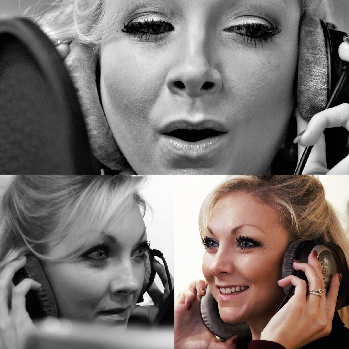 Wherever you are, whatever you are doing, this voice sounds amazing!

We cannot wait to hear Christina Johnston songs our songs at ‘Bandstand on the Beach’ at Aldeburgh’s this Saturday! 

#aldeburgh #bandstandonthebeach #aldeburghfestival #singer #songwriter #musicians