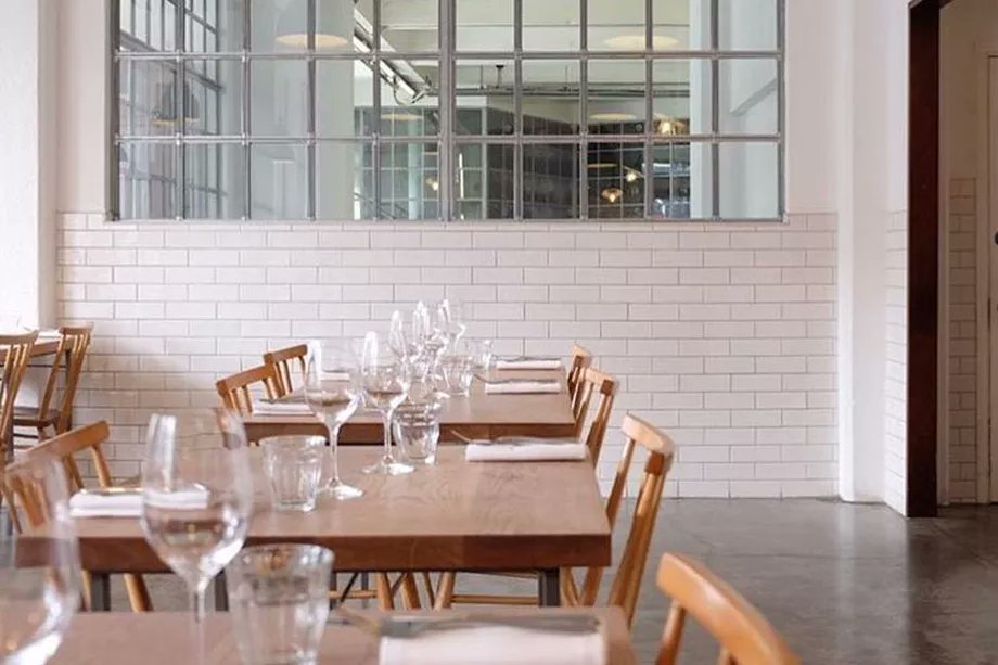 Glimpseposts's tweet image. Four London Restaurants Named in the World’s 50 Best List: VIEW MORE-bit.ly/2I2PGRL