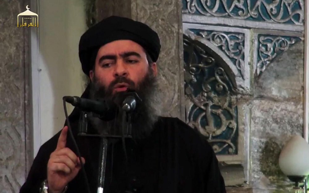 Radio3tweet's tweet photo. Una delle conquieste recenti più importanti da parte delle milizie curdo-arabe è la conquista della città di #Dashisha dove sembra sia nascosto #alBaghdadi, ora @LindaDorigo a @radio3mondo https://t.co/Mp73CwRUGt