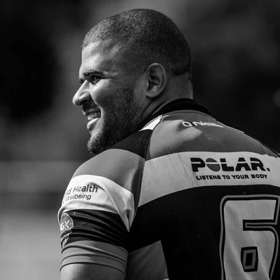 Jamaica Rugby UK tweet media