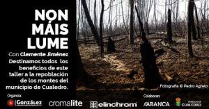 PlanazoenLugo's tweet photo. 10 h. González Almacén Fotográfico Mayorista SLU: Taller Non máis lume !
Hoy Miércoles #20Junio #PlanazoEnLugo
#PlanazoEnGalicia #Lugo #ocio #agenda #cultura #FelizMiercoles 
Más info https://t.co/Mr217HbR4H https://t.co/15iBwQMElP