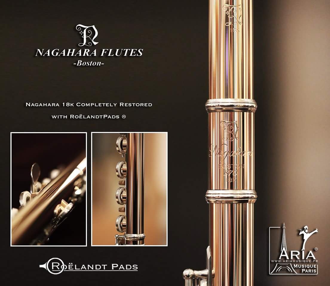 joaquints68's tweet image. LA FLAUTA TRAVESERA .