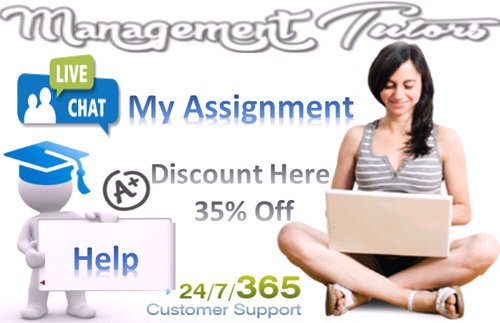managementhelps's tweet image. #My_Assignment_Help - #Management_Tutors is a popular academic portal that has been providing with #amazing_educational_services to the students like my assignment help.
Visit Here
goo.gl/fxq914
Live Chat@ m.me/managementtutor