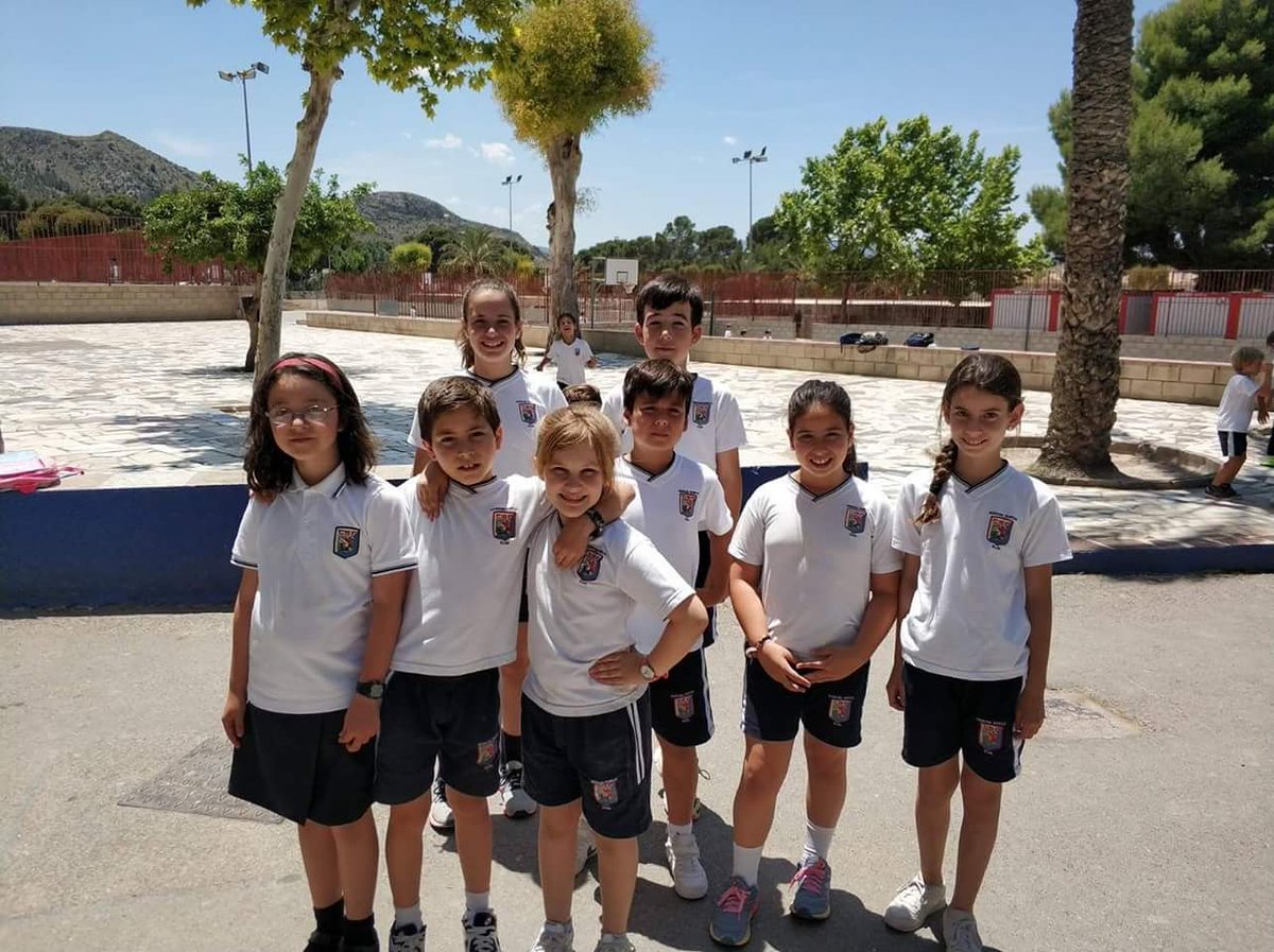 joaquints68's tweet image. CENTRO SAGRADA FAMILIA ELDA .