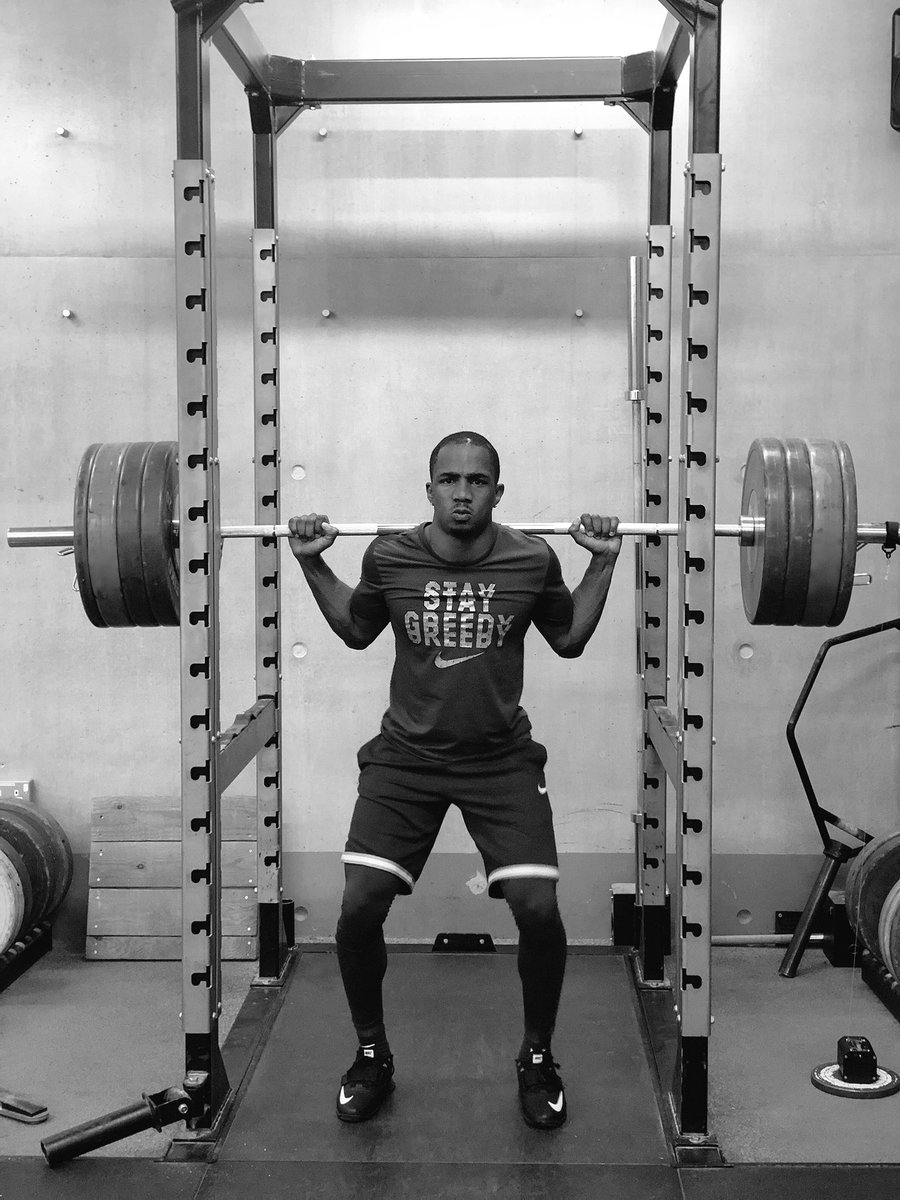 UnstoppableUjah's tweet image. No caption needed.