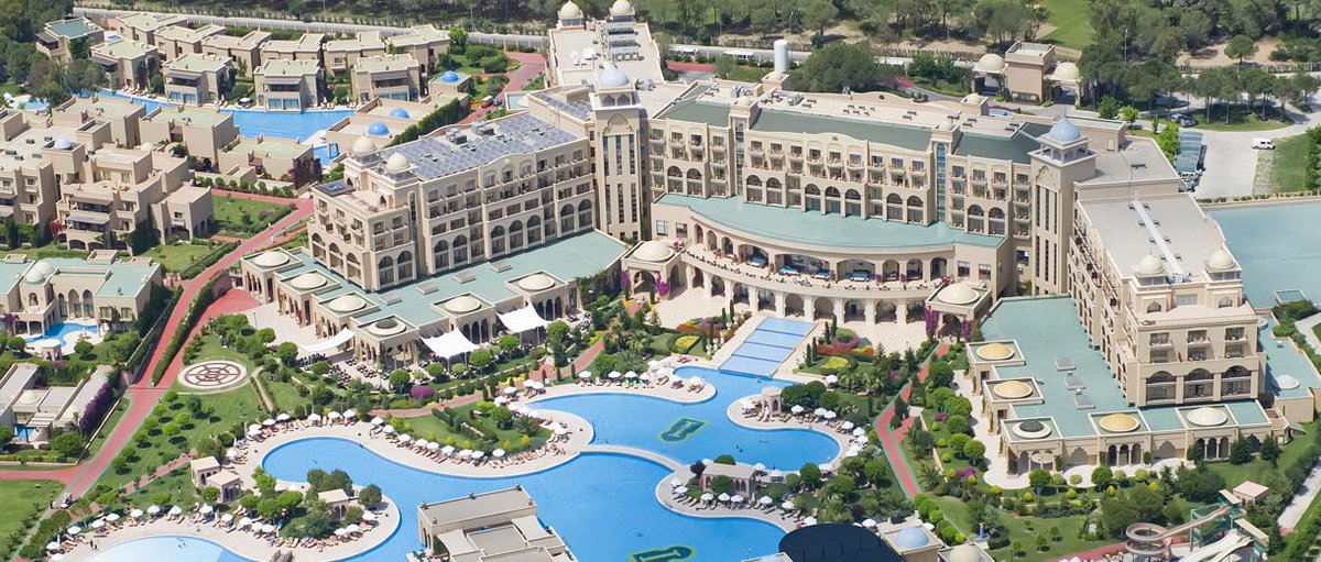 #LastOda'nın #Antalya 'daki yeni oteli Spice Hotel &amp; Spa!

#Mobil uygulamamızdan ya da web sitemizden eklenen yeni #otel leri görebilir, en uygun #SonDakika fırsatlarla rezervasyon yapabilirsiniz. #SonAndaLastOda