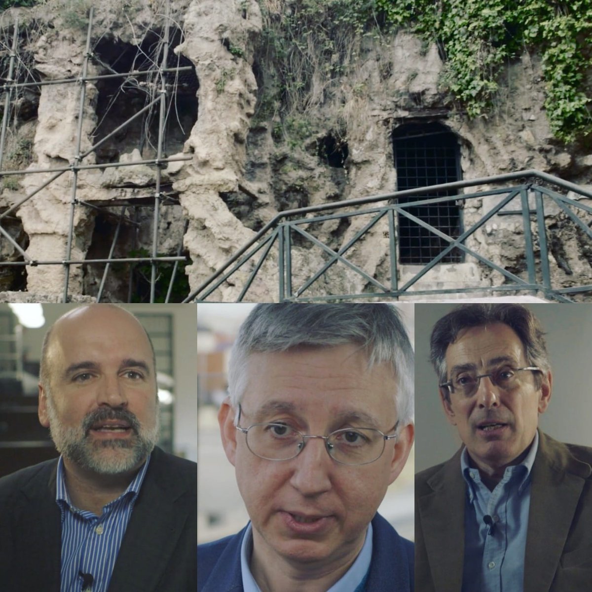 ¿Sabíais que #Cervantes estuvo a punto en 1580 de ser enviado a Estambul? Los expertos José Manuel Lucía, José Luis Gonzalo e Ignacio Díez nos cuentan en el #documental lo cerca que estuvo Cervantes de no regresar a España elfantasticohidalgo.com 
#ElQuijote #literatura #historia