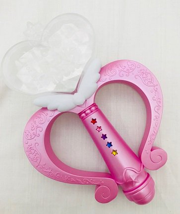 A.B.C-Z 2018 Love Battle TourマジカルLOVEスティック入荷しました