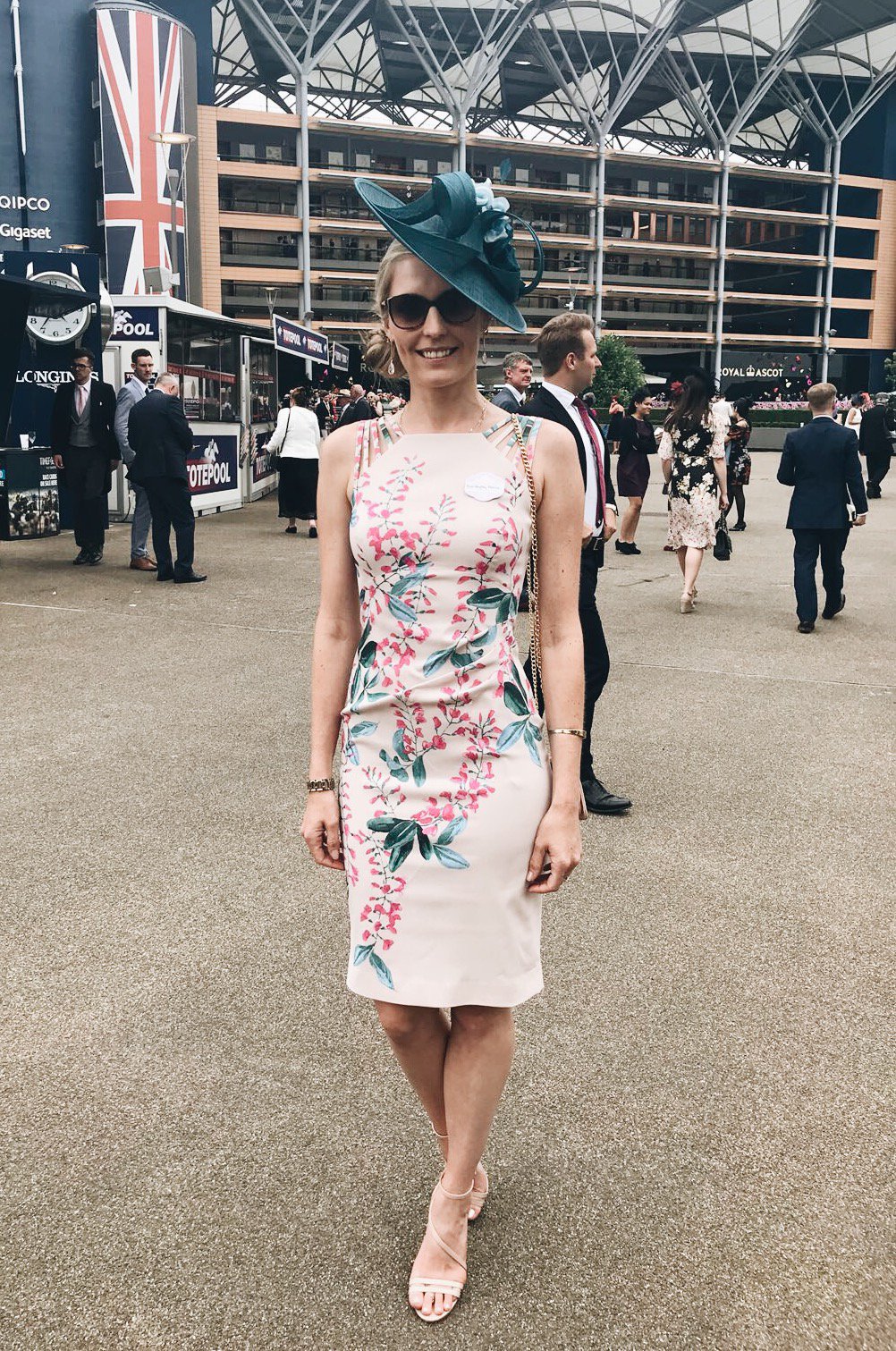 karen millen royal ascot collection