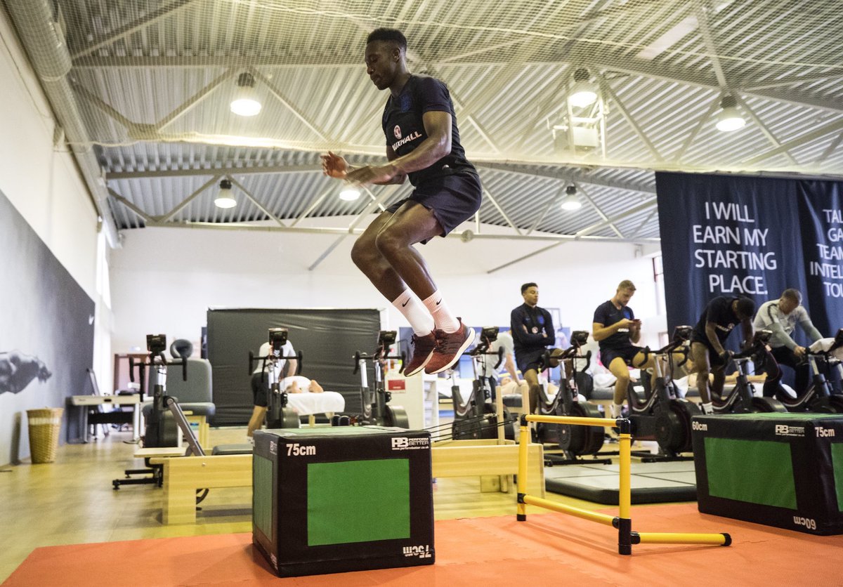 Matt Portas tweet media