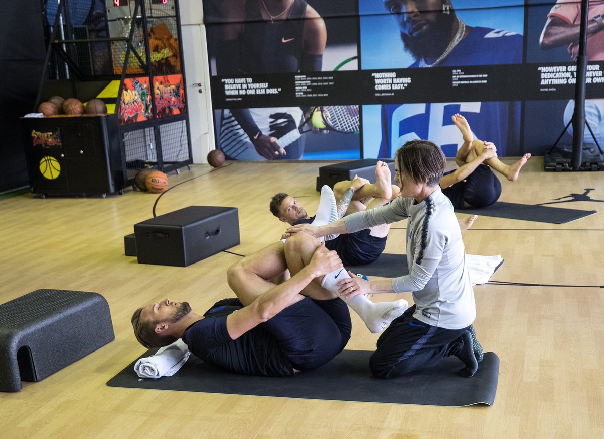 Matt Portas tweet media