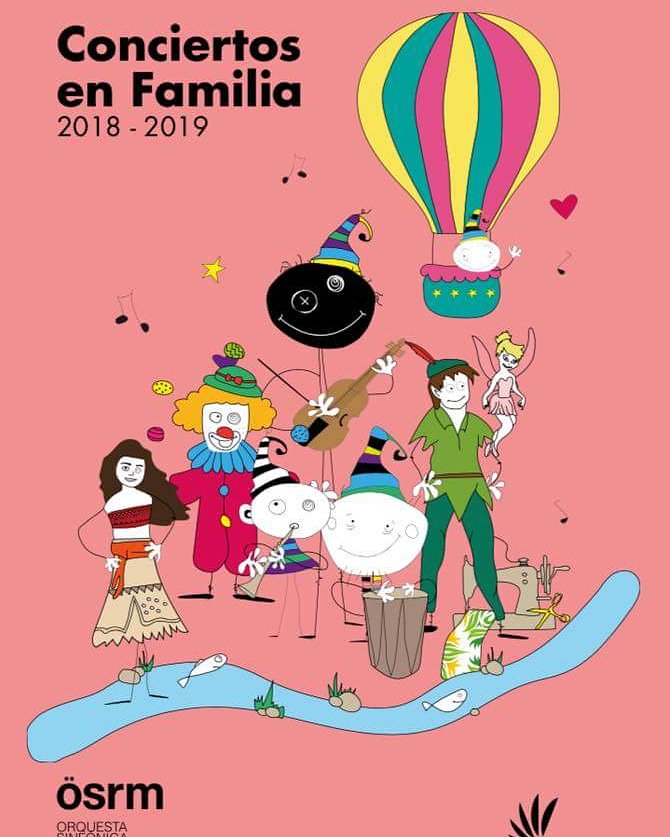 joaquints68's tweet image. ORQUESTA SINFÓNICA DE LA REGIÓN DE MURCIA .