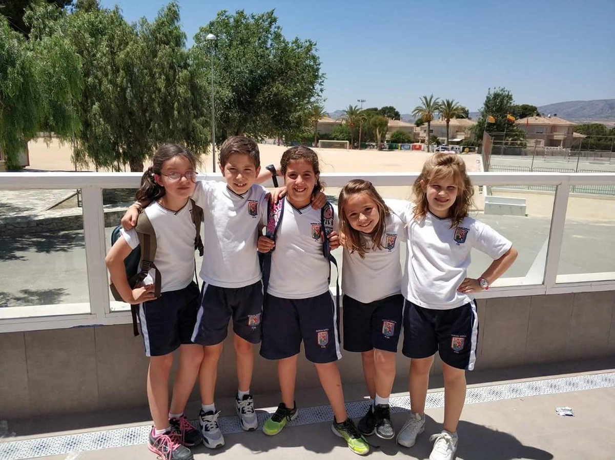 joaquints68's tweet image. CENTRO SAGRADA FAMILIA ELDA .