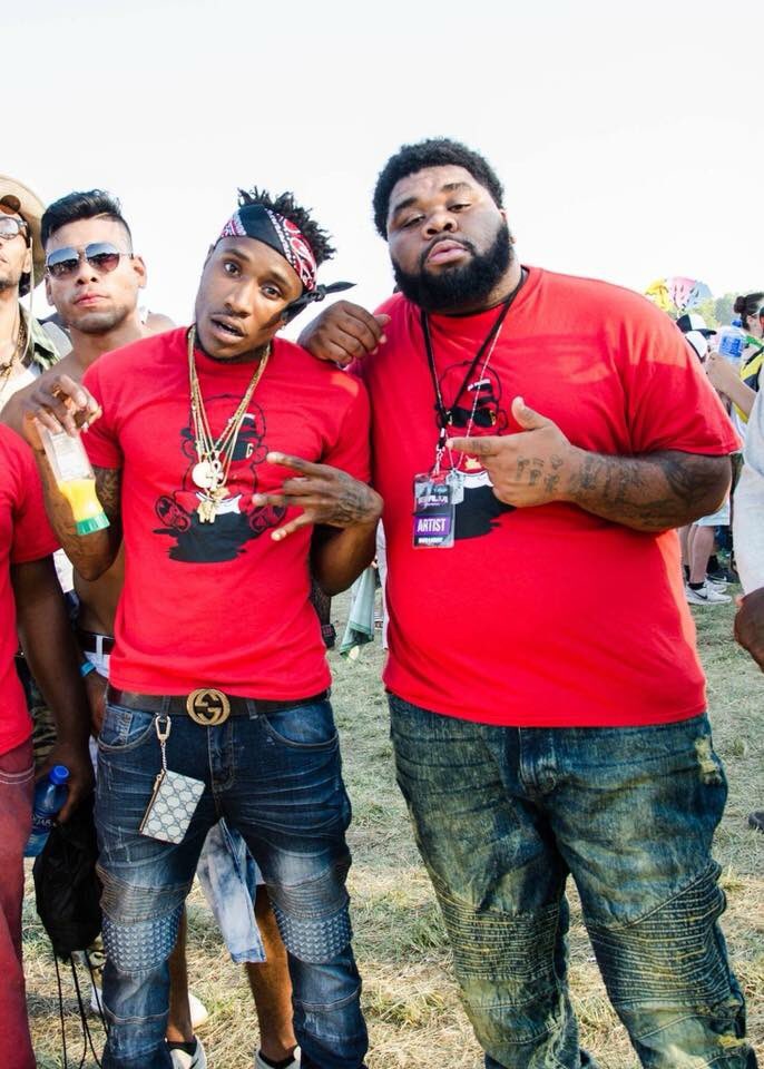younger_da's tweet photo. @TeamRealCeo I’m Missing You Like Krazy Right Now Bro R.I.P My Boa Tell Doodie I Love Em And Keep Me Focused And Grounded 💯🖤🙌🏾 #DaYounger #JayFoster #DarnellLee 🤴🏽🤴🏽🤴🏽 https://t.co/aqSvGaQ4A2