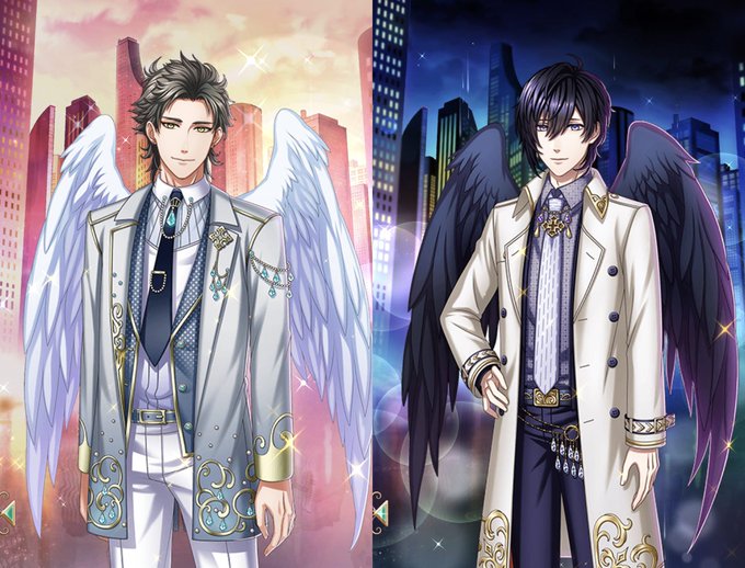 夢王国と眠れる100人の王子様 公式 Yume100prince 18年06月 Page 2 Twilog
