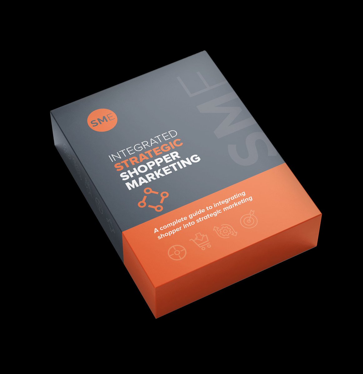 If you are interested in #shoppermarketing you must check out this deal now! Trust me - this is really worth it! #consumergoods #marketing #trademarketing #shoppermarketing #sales bit.ly/2t5T6Or