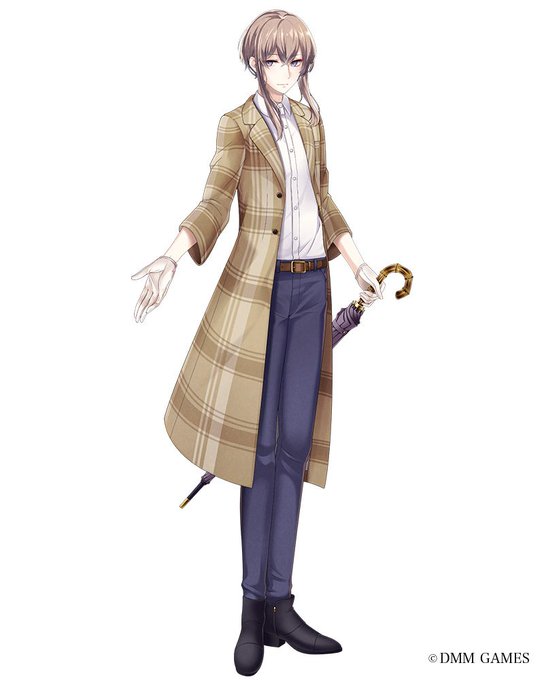 文豪とアルケミスト 文アル 期間限定召装 青時雨ト蝸牛 装像 衣装まとめ 幸田露伴 尾崎紅葉 泉鏡花 文豪とアルケミスト 文アル 攻略 Com