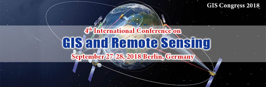 Giscongress's tweet image. #Remote_Sensing_in_Urban_Environment #GIS_mapping #Integrated_geo_system #GIS_in_Cartography #Seismology_and_Geodesy #Global_Navigation_Satellite_System September 27-28, Berlin,Germany
#https://gis-remotesensing.conferenceseries.com/europe/