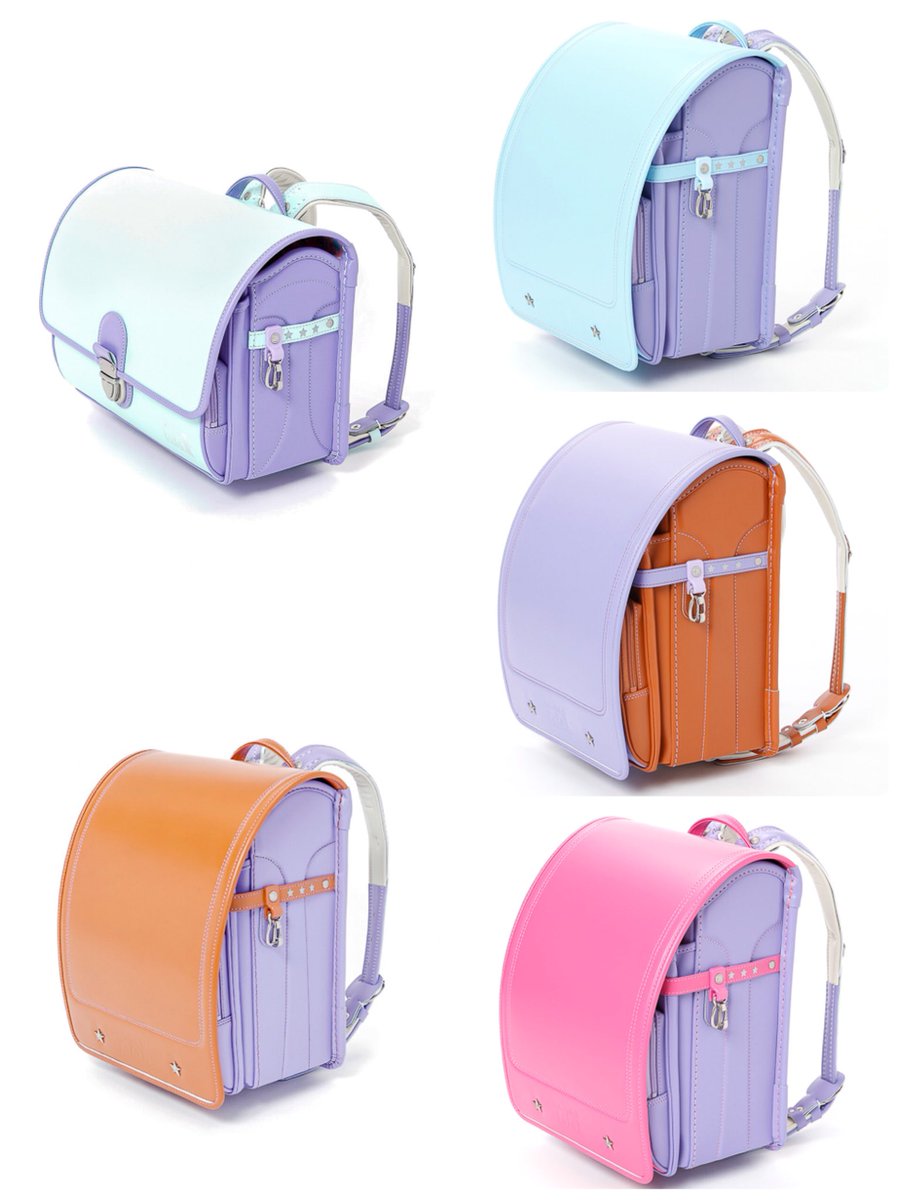 Fafa天王寺ミオプラザ館店 第3回ランドセル展示のお知らせ 6 29 金 7 3 火 の5日間 展示カラーは クラリーノモデル全3色に加え 15周年限定モデル 牛皮クラリーノ キャメル ラベンダー 縦 ミント ラベンダー 横 の5色を展示致します 是非