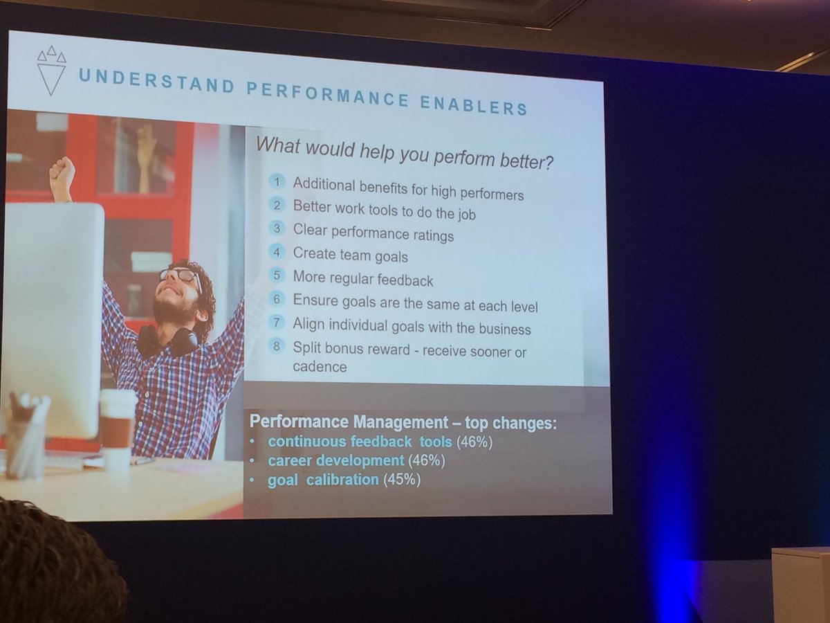 #Performance #enablers ⁦@ChrisS_PJohnson⁩ #HQF2018 works with #WorldCup Teams too