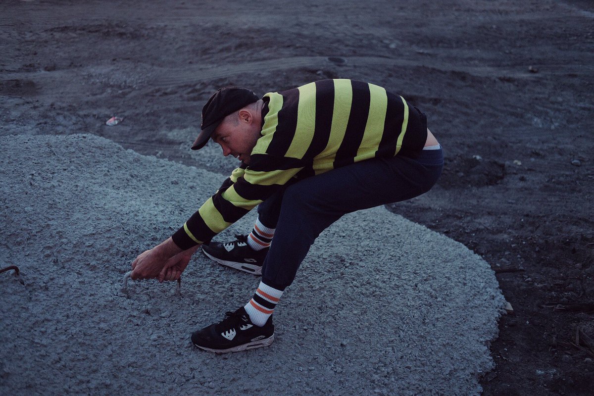 One Track Brain tweet media