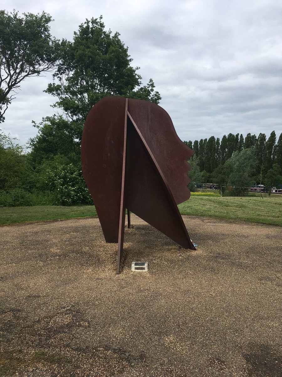 bookfairies_mk's tweet photo. Did anyone find ‘Clean’ in Campbell Park? #BookFairies #BookFairiesUK #Book #Books #IBelieveinBookFairies #MiltonKeynes #CampbellPark #Clean https://t.co/AaeEjai86w
