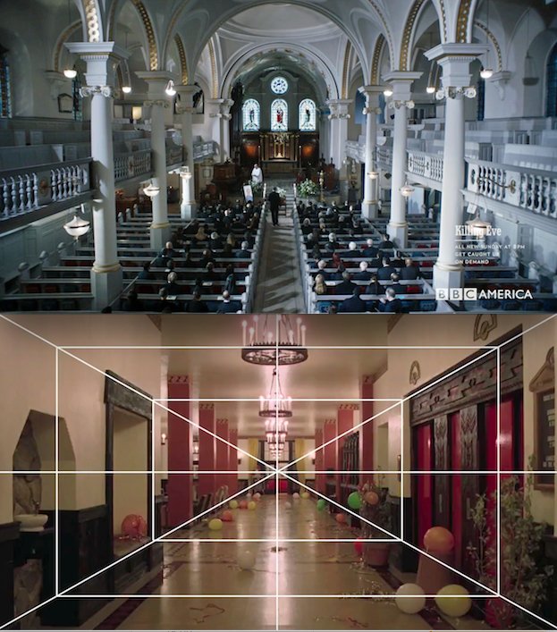 Jon East on Twitter: "Both my superb #Killing Eve DoP Tim ...