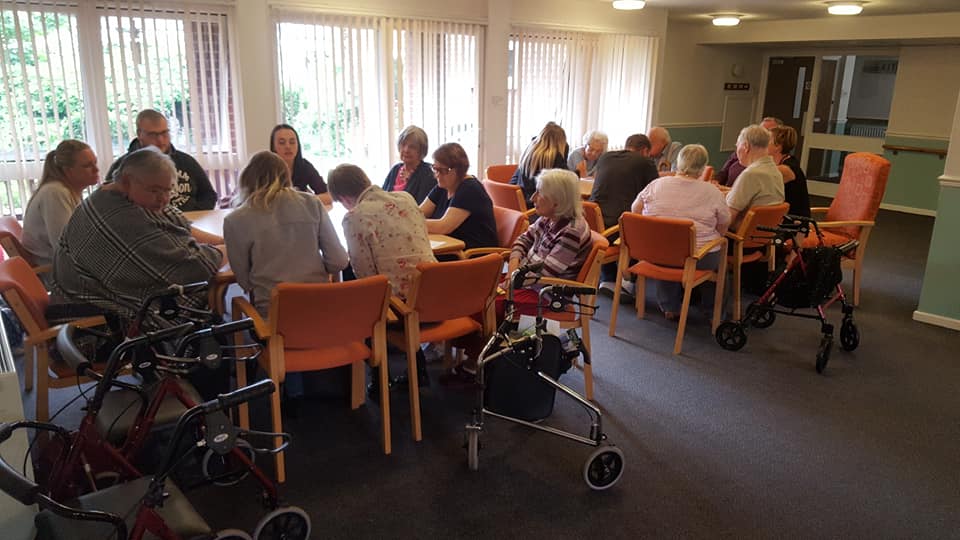 the stuff tweet media