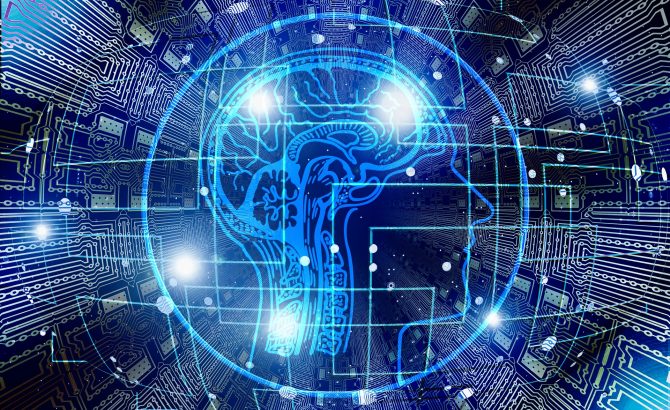 aecspain's tweet photo. Europa crea un grupo de expertos en #InteligenciaArtificial para delimitar sus aplicaciones y usos https://t.co/nXB2j8VMwS 🇪🇺 https://t.co/5f7SOiaEs9