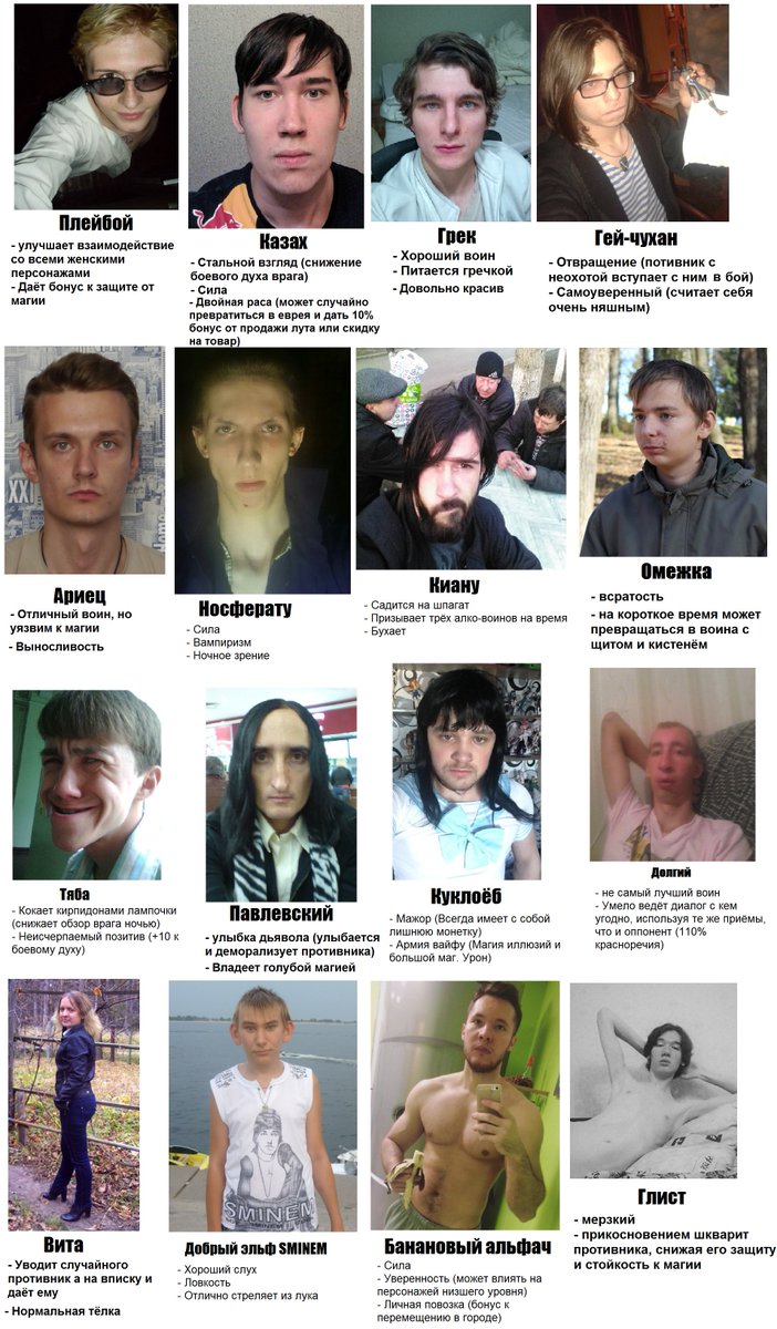 Альфач Мем