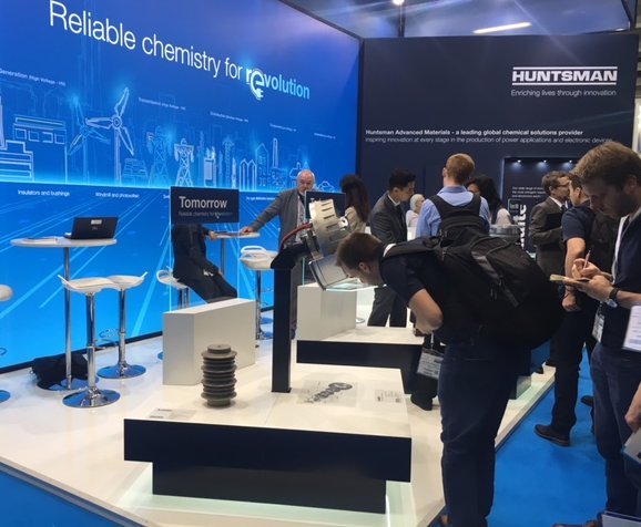 Huntsman Newsroom tweet media