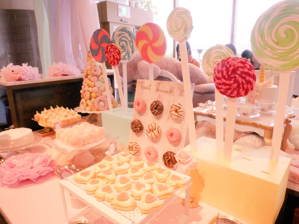 ゆめかわホームパーティー Twitter Search Twitter