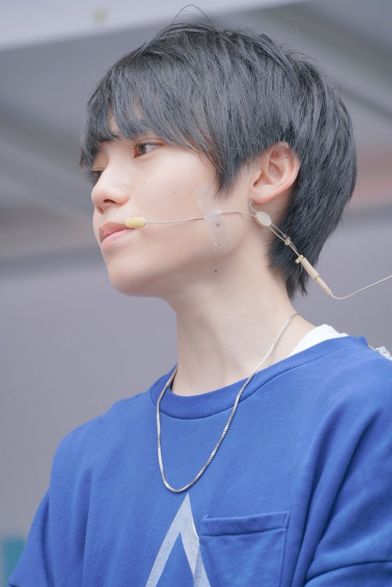 すらら Battleboys 小泉光咲 At 秩父宮みなとラグビーまつり Battleboys Ebidan 小泉光咲 Ebi Dan