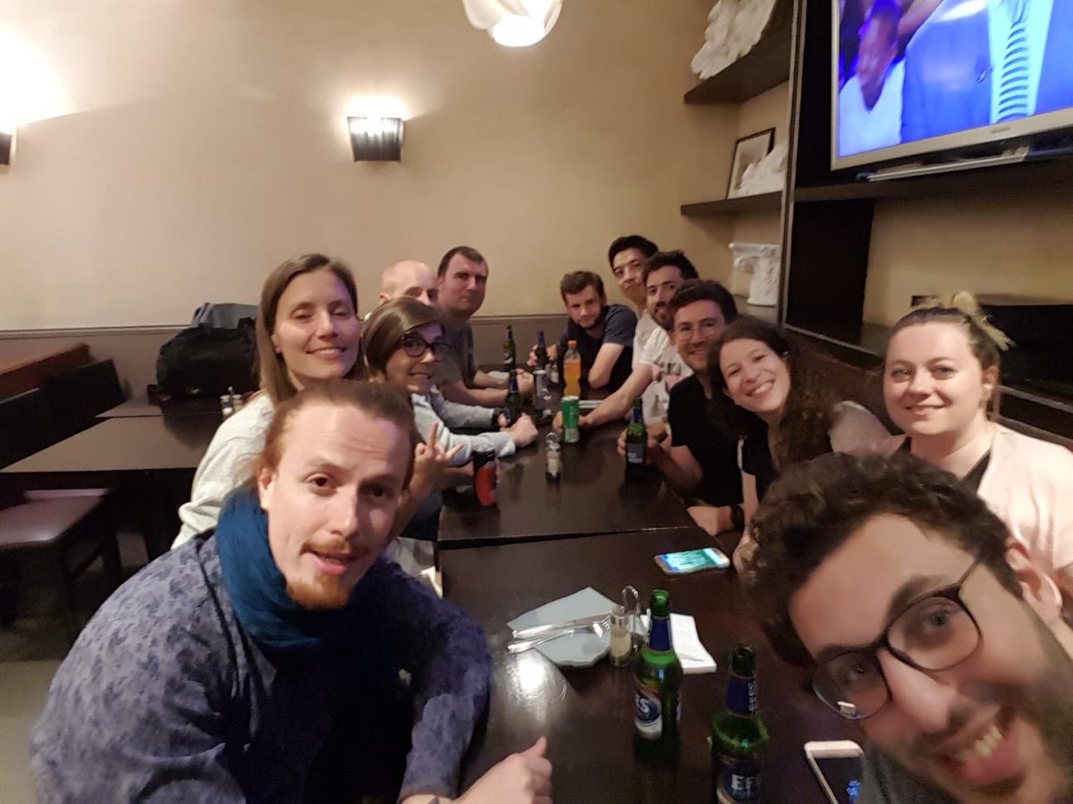 LudoImpro's tweet image. Notre dernier match de la saison c était le 16 juin avec les superbes impropulsion... mais il reste encore une date avec un cabaret alors rdv au bistrot du marché vendredi 29 juin à 20h!