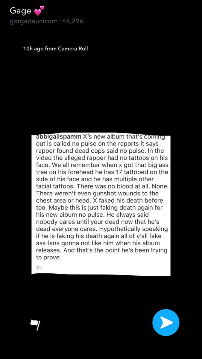 CeraHope's tweet photo. @T_A_B_B_Y_ @xxxtentacion  https://t.co/fEwpSit1vw