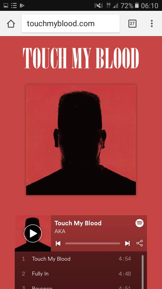 _Loco_2's tweet image. The tour dates for the #TouchMyBlood tour. Megacy get your tickets early &amp;amp; don't forget #FullyIn video dropping tomorrow..