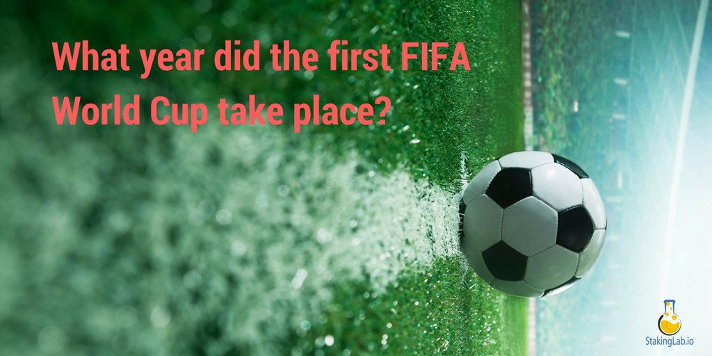 BuMa_BTC's tweet photo. ️⚽ FIFA World Cup 2018 trivia giveaway ️💰
Take the chance to win 150 $PAR in our pool by answering the question of the day!!
Post your answer on Discord:
https://t.co/NBEqVQNMkn

Powered by @Staking_LAB and @ParlayChain 
#cryptogiveaway #bitcoingiveaway #giveaway https://t.co/Xc0YLO9gbJ