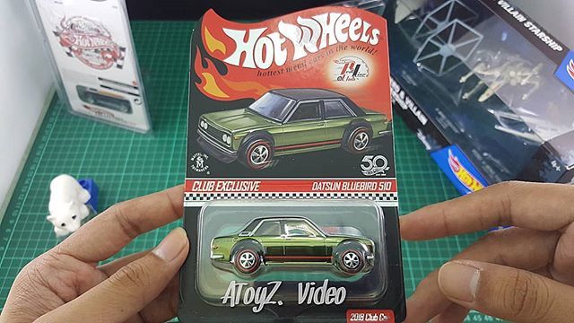 AToyZ_'s tweet photo. 🔥 FOR SALE 🔥
1.2 jt free ongkir indonesia
Random holo
Mint kondition
Komplit protektor pin emblem
Trans hari ini besok kirim
Jakarta jne bca 
#hotwheelsindonesia #hotwheelsindo #hotwheels_id #lelanghotwheels #hotwheelsdepok #hwindonesia #atoyz #hotwh… https://t.co/4slOmwFWsF https://t.co/7g1xUGc23A